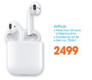 Apple AirPods