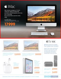 Dion Wired : Share The Joy Of Technology This Christmas (7 Nov - 21 Nov 2018), page 9