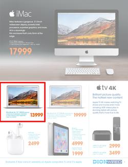 Dion Wired : Share The Joy Of Technology This Christmas (7 Nov - 21 Nov 2018), page 9