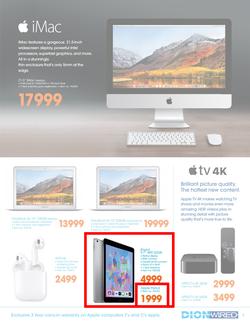 Dion Wired : Share The Joy Of Technology This Christmas (7 Nov - 21 Nov 2018), page 9