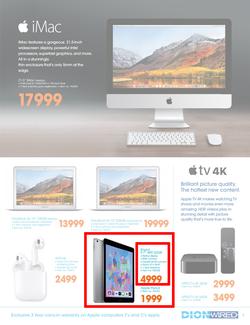 Dion Wired : Share The Joy Of Technology This Christmas (7 Nov - 21 Nov 2018), page 9