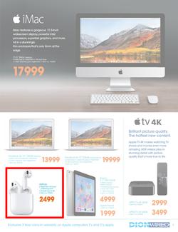 Dion Wired : Share The Joy Of Technology This Christmas (7 Nov - 21 Nov 2018), page 9