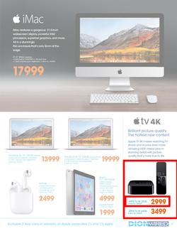 Dion Wired : Share The Joy Of Technology This Christmas (7 Nov - 21 Nov 2018), page 9