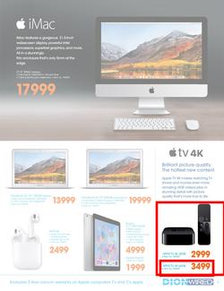 Dion Wired : Share The Joy Of Technology This Christmas (7 Nov - 21 Nov 2018), page 9