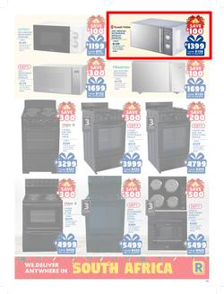 Russells : Merry Deals (04 December - 07 January 2024), page 9