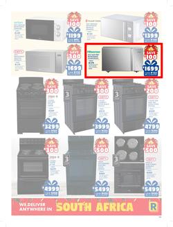 Russells : Merry Deals (04 December - 07 January 2024), page 9