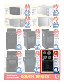Russells : Merry Deals (04 December - 07 January 2024), page 9