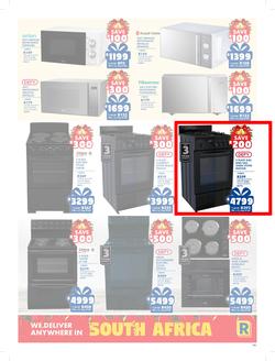 Russells : Merry Deals (04 December - 07 January 2024), page 9