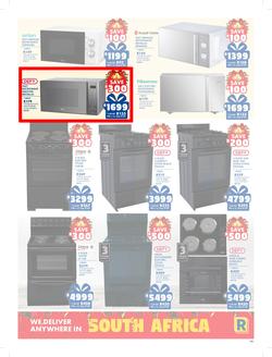 Russells : Merry Deals (04 December - 07 January 2024), page 9
