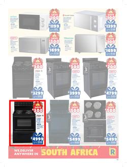 Russells : Merry Deals (04 December - 07 January 2024), page 9