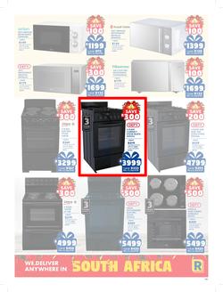 Russells : Merry Deals (04 December - 07 January 2024), page 9