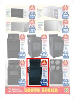 Russells : Merry Deals (04 December - 07 January 2024), page 9
