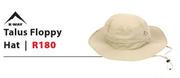 K-Way Talus Floppy Hat-Each