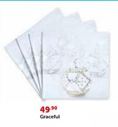 Christmas Luxury Serviettes Graceful