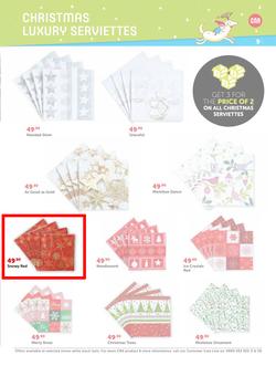 CNA : Christmas From The Heart (15 Nov - 25 Dec 2015), page 9