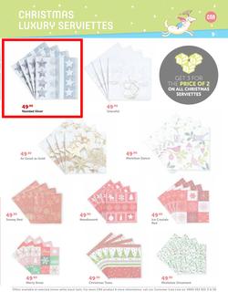 CNA : Christmas From The Heart (15 Nov - 25 Dec 2015), page 9