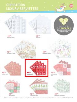 CNA : Christmas From The Heart (15 Nov - 25 Dec 2015), page 9