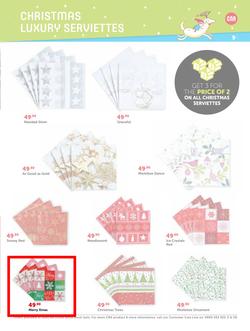 CNA : Christmas From The Heart (15 Nov - 25 Dec 2015), page 9