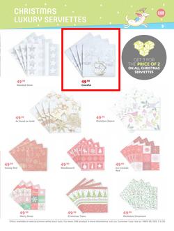 CNA : Christmas From The Heart (15 Nov - 25 Dec 2015), page 9