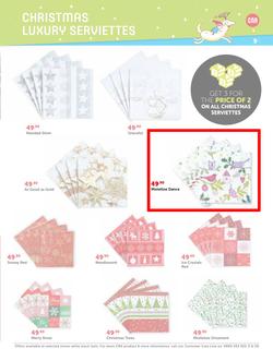 CNA : Christmas From The Heart (15 Nov - 25 Dec 2015), page 9