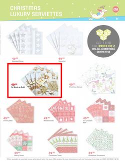 CNA : Christmas From The Heart (15 Nov - 25 Dec 2015), page 9