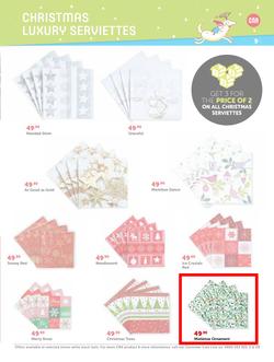 CNA : Christmas From The Heart (15 Nov - 25 Dec 2015), page 9