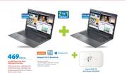Lenovo Ideapad 130 i3 Notebook-On 2GB Data Price Plan+Lenovo Ideapad 130 i3-On 2GB Data Price Plan