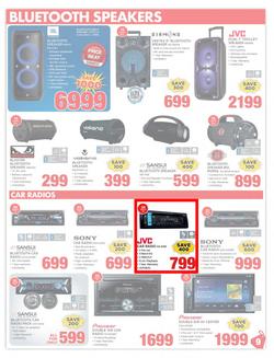 HiFi Corp : We Beat Any Price (28 Mar - 7 Apr 2019), page 9