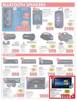 HiFi Corp : We Beat Any Price (28 Mar - 7 Apr 2019), page 9