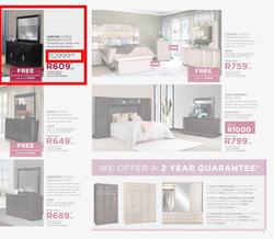 Bradlows : Great Savings (17 Apr - 14 May 2019), page 9