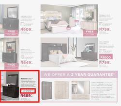 Bradlows : Great Savings (17 Apr - 14 May 2019), page 9