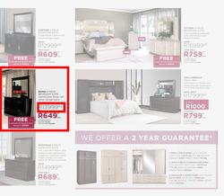Bradlows : Great Savings (17 Apr - 14 May 2019), page 9