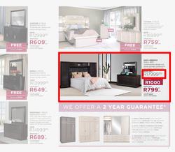 Bradlows : Great Savings (17 Apr - 14 May 2019), page 9