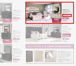 Bradlows : Great Savings (17 Apr - 14 May 2019), page 9