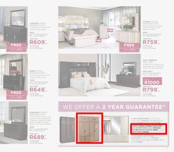 Bradlows : Great Savings (17 Apr - 14 May 2019), page 9