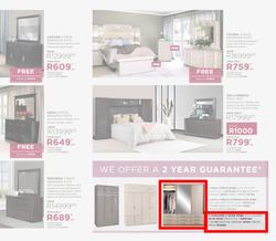 Bradlows : Great Savings (17 Apr - 14 May 2019), page 9
