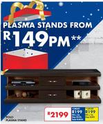 Polo Plasma Stand