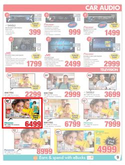 HiFi Corp : Low Prices (24 Jan - 10 Feb 2019), page 9
