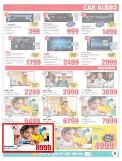 HiFi Corp : Low Prices (24 Jan - 10 Feb 2019), page 9