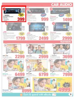 HiFi Corp : Low Prices (24 Jan - 10 Feb 2019), page 9