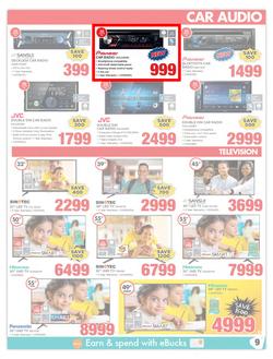 HiFi Corp : Low Prices (24 Jan - 10 Feb 2019), page 9