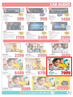 HiFi Corp : Low Prices (24 Jan - 10 Feb 2019), page 9
