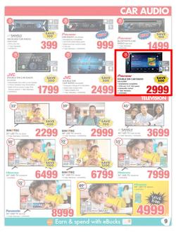 HiFi Corp : Low Prices (24 Jan - 10 Feb 2019), page 9