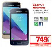 Samsung 4" Galaxy Mini Prime