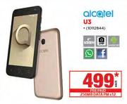 Alcatel 4" U3-Each