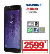 Samsung 5.5" J4 Black