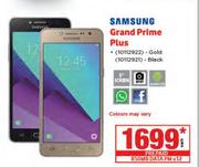 Samsung 5" Grand Prime Plus