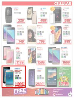 HiFi Corp : Christmas Sale (27 Nov - 24 Dec 2018), page 9