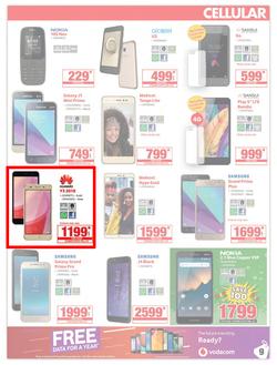 HiFi Corp : Christmas Sale (27 Nov - 24 Dec 2018), page 9