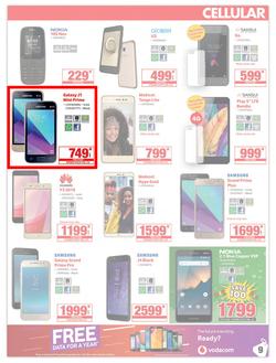 HiFi Corp : Christmas Sale (27 Nov - 24 Dec 2018), page 9